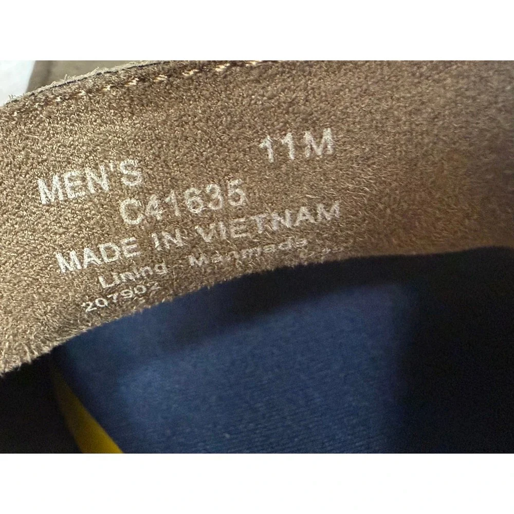 Cole Haan ideal styling blending